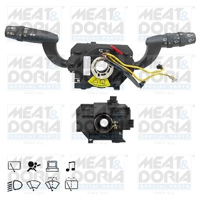 Steering Column Switch